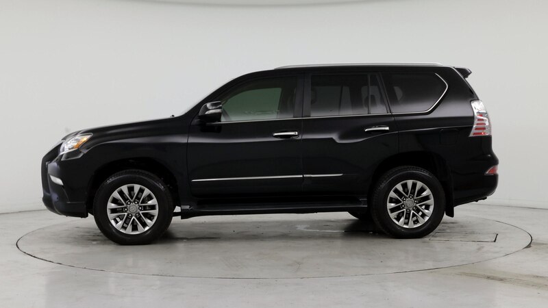 2017 Lexus GX 460 Luxury 3