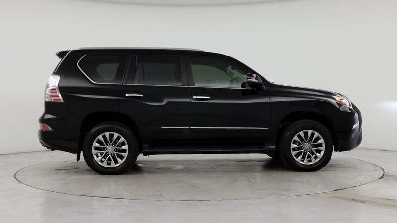 2017 Lexus GX 460 Luxury 7