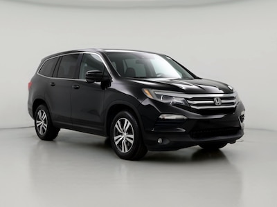 2016 Honda Pilot EX-L -
                Birmingham, AL