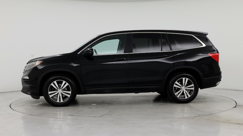 2016 Honda Pilot EX-L 3