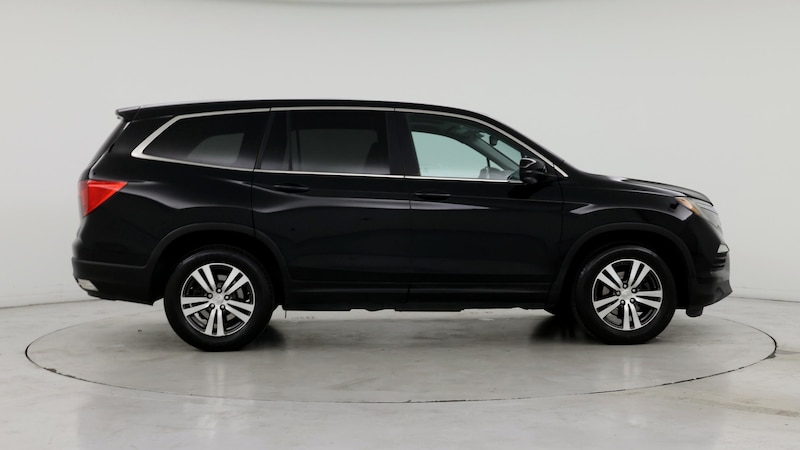 2016 Honda Pilot EX-L 7