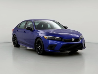 2022 Honda Civic Sport -
                Birmingham, AL