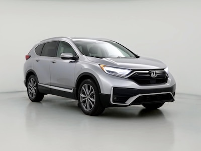 2020 Honda CR-V Touring -
                Birmingham, AL