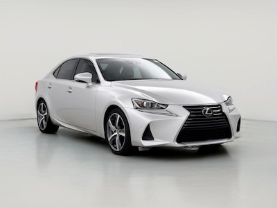 2019 Lexus IS 300 -
                Birmingham, AL