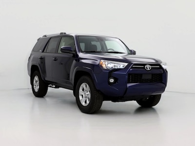 2023 Toyota 4Runner SR5 -
                Tupelo, MS