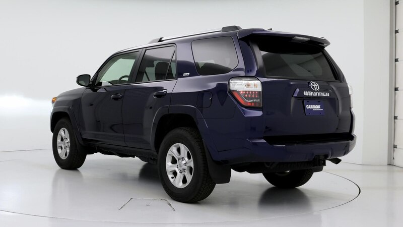 2023 Toyota 4Runner SR5 2