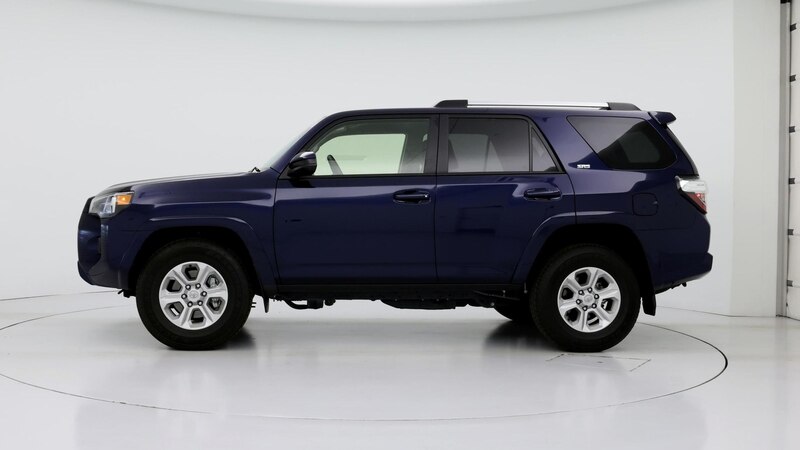 2023 Toyota 4Runner SR5 3