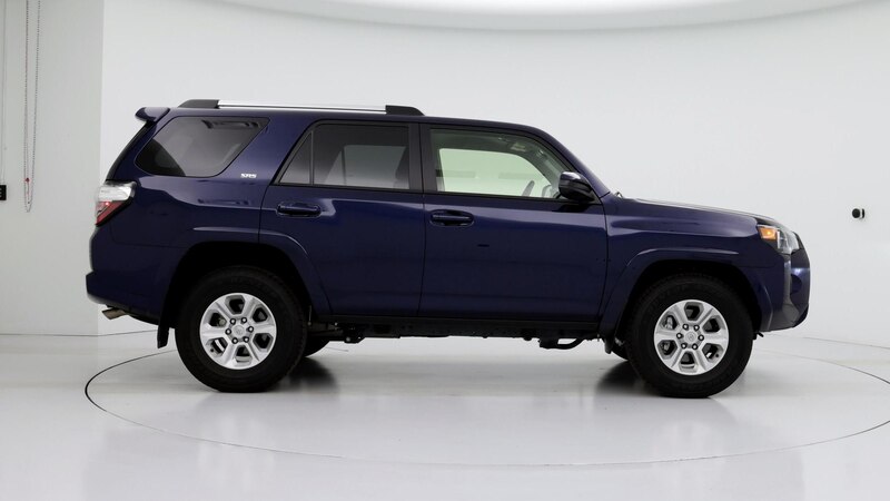 2023 Toyota 4Runner SR5 7