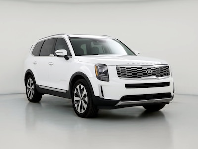 2020 Kia Telluride S -
                Birmingham, AL