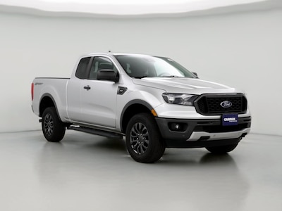 2019 Ford Ranger XLT -
                Birmingham, AL