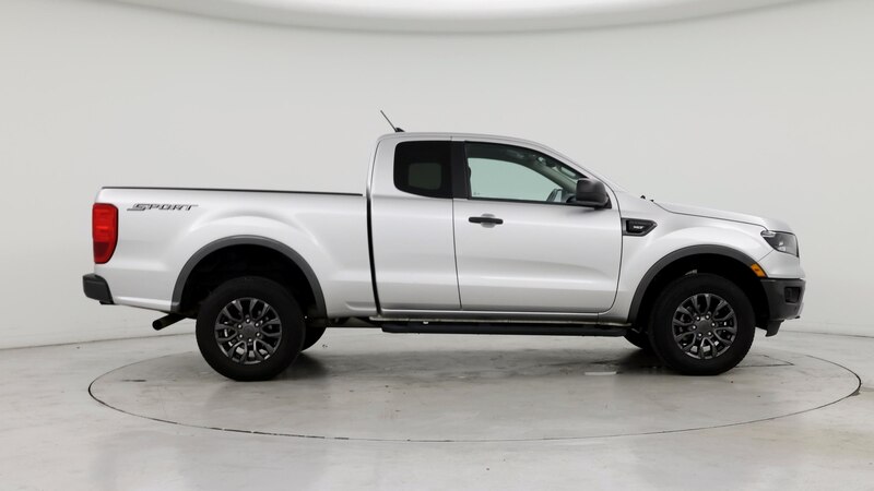 2019 Ford Ranger XLT 7