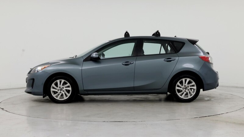 2013 Mazda Mazda3 i Touring 3