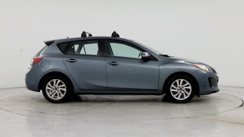 2013 Mazda Mazda3 i Touring 7