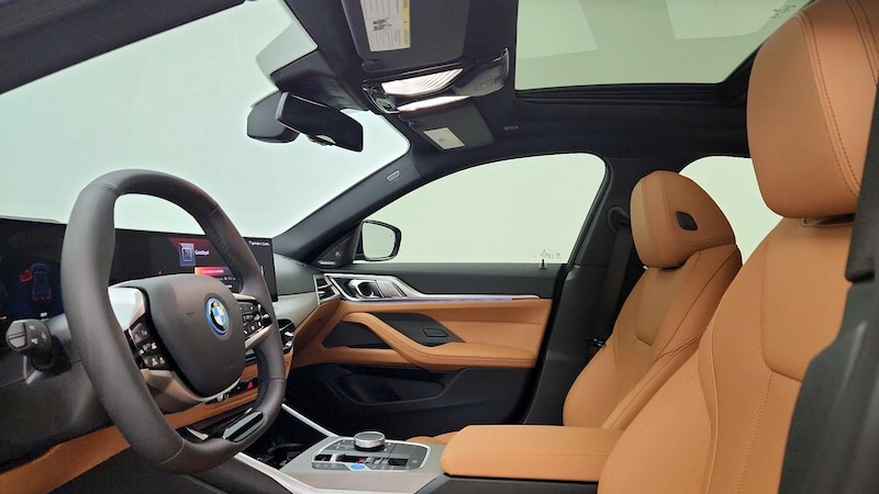 2025 BMW i4 eDrive40 20