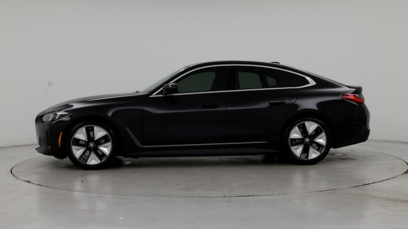 2025 BMW i4 eDrive40 3