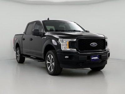 2020 Ford F-150 XL -
                Birmingham, AL