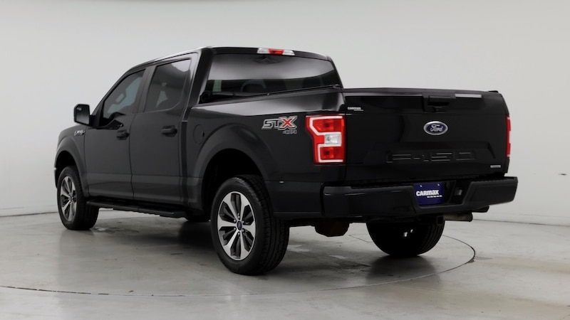 2020 Ford F-150 XL 2