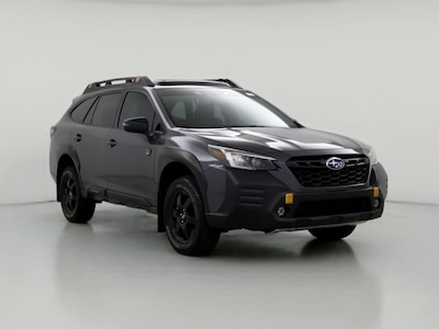 2023 Subaru Outback Wilderness -
                Birmingham, AL