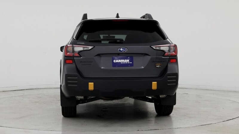 2023 Subaru Outback Wilderness 6