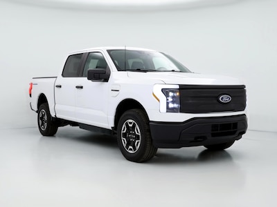 2023 Ford F-150 Lightning Pro -
                Jackson, MS