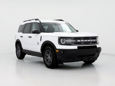 2023 Ford Bronco Sport Big Bend -
                Memphis, TN