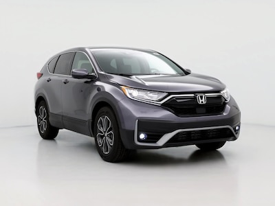 2022 Honda CR-V EX-L -
                Jackson, MS