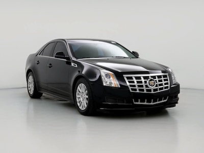 2013 Cadillac CTS Luxury -
                Birmingham, AL