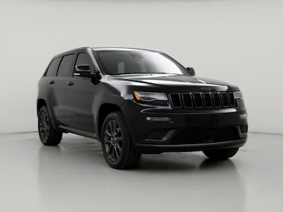 2018 Jeep Grand Cherokee High Altitude -
                Birmingham, AL