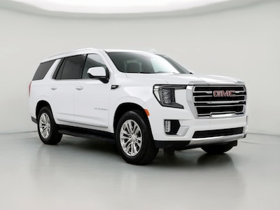 2024 GMC Yukon SLT -
                Birmingham, AL