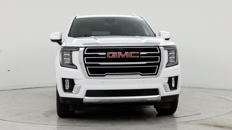 2024 GMC Yukon SLT 5