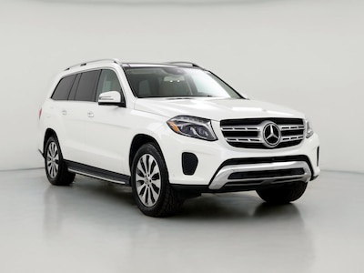 2019 Mercedes-Benz GLS 450 -
                Birmingham, AL