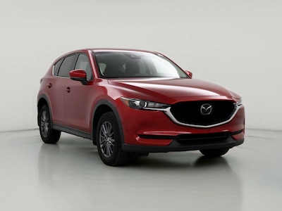 2019 Mazda CX-5 Touring -
                Birmingham, AL