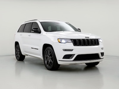 2020 Jeep Grand Cherokee Limited Edition -
                Birmingham, AL