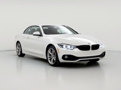 2018 BMW 4 Series 430i xDrive -
                Birmingham, AL