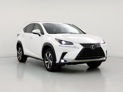 2019 Lexus NX 300 -
                Birmingham, AL