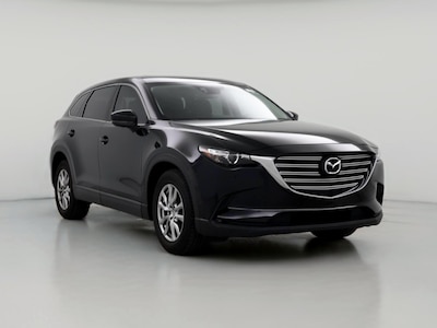 2016 Mazda CX-9 Touring -
                Birmingham, AL