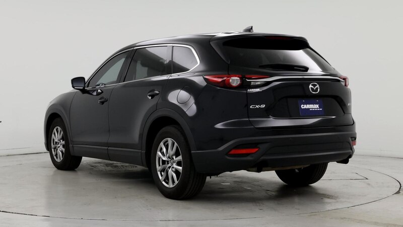 2016 Mazda CX-9 Touring 2