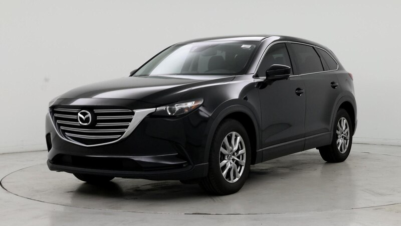 2016 Mazda CX-9 Touring 4