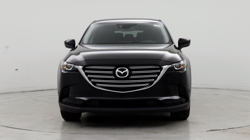 2016 Mazda CX-9 Touring 5