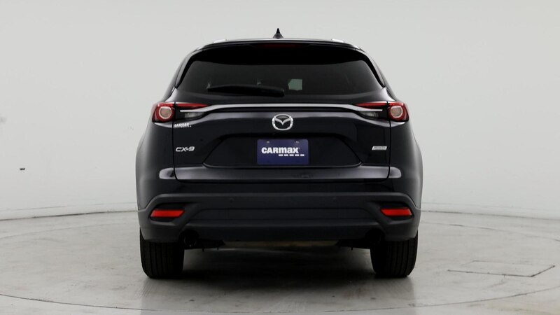 2016 Mazda CX-9 Touring 6