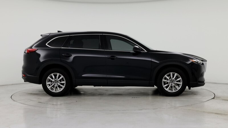 2016 Mazda CX-9 Touring 7