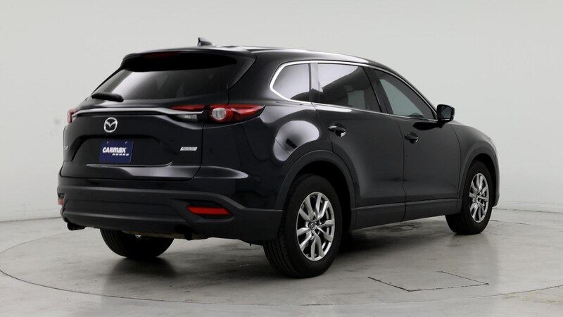 2016 Mazda CX-9 Touring 8