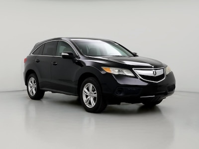 2014 Acura RDX  -
                Murfreesboro, TN