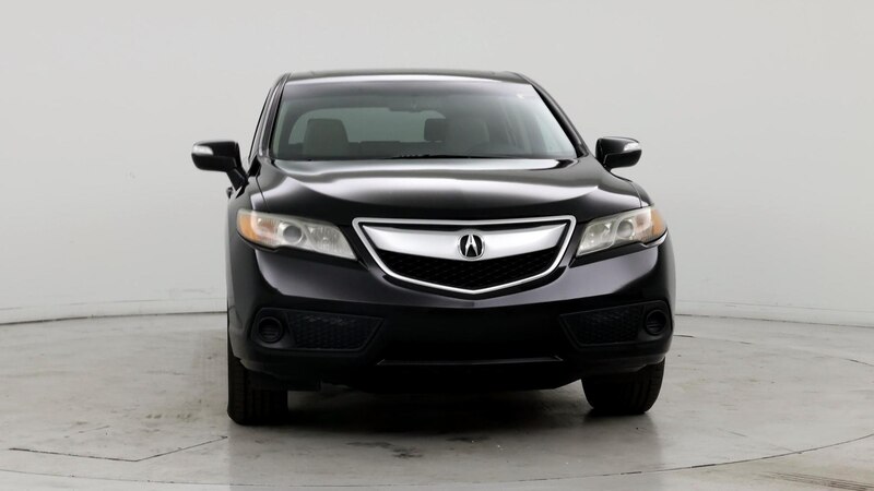 2014 Acura RDX  5