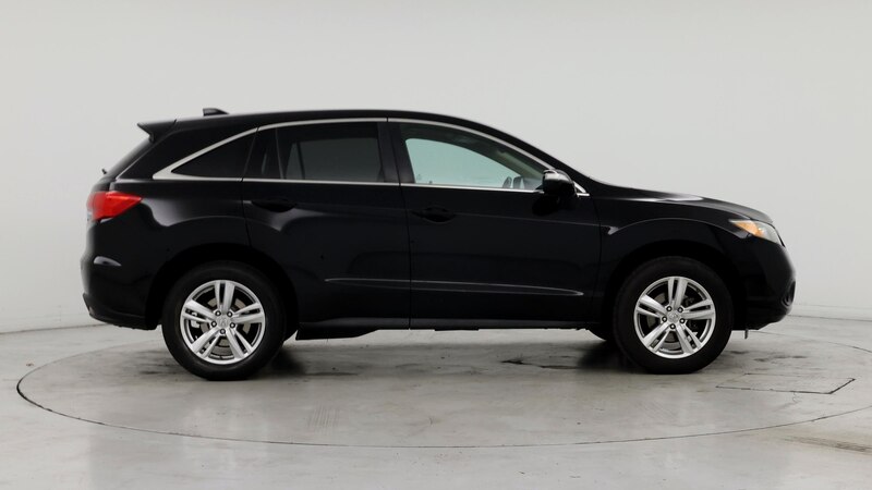 2014 Acura RDX  7