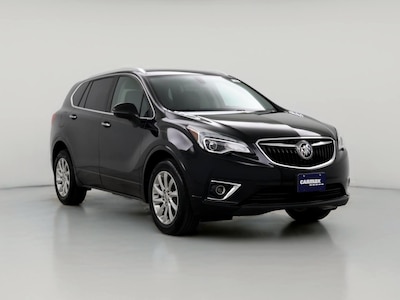 2019 Buick Envision Essence -
                Birmingham, AL