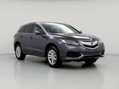 2018 Acura RDX  -
                Birmingham, AL