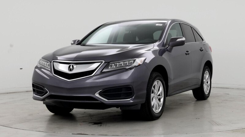 2018 Acura RDX  4