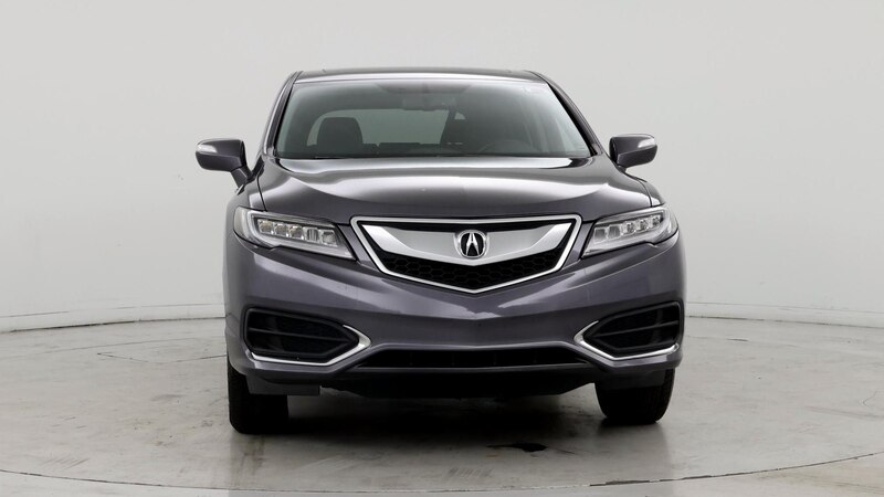 2018 Acura RDX  5