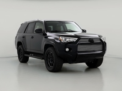 2016 Toyota 4Runner SR5 -
                Birmingham, AL